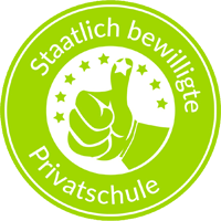 staatlich bewilligte Privatschule 9plus